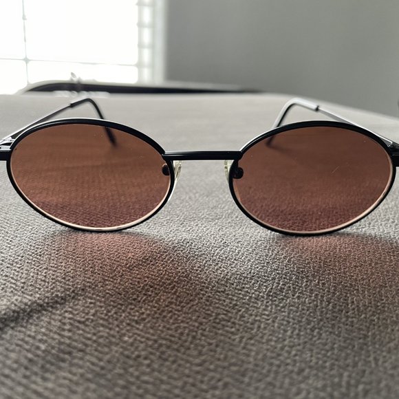 Beautiful Classic Vintage Serengeti Sunglasses, BRAND NEW! - Picture 13 of 14